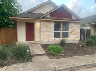 4510 Secure Ln, Austin, TX 78725
