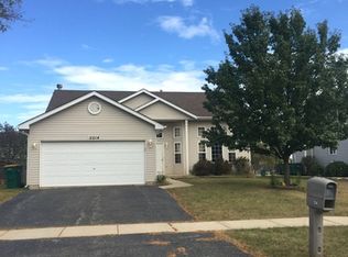 2214 Timber Trl, Plainfield, IL 60586