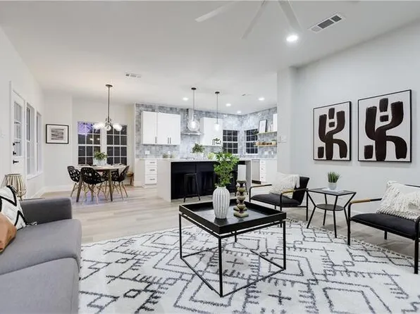 11725 Bell Ave #A, Austin, TX 78759