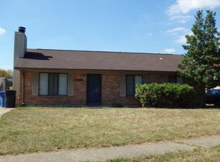 3313 Fields Ct, Lexington, KY 40515