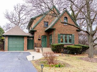 125 Minneola St, Hinsdale, IL 60521