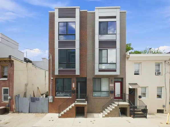 2136 N Randolph St, Philadelphia, PA 19122