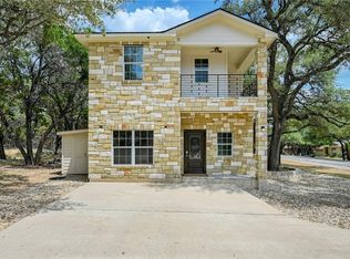 305 Augusta Cv, Lago Vista, TX 78645