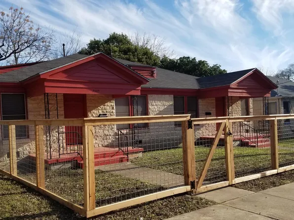 3407 Duval St, Austin, TX 78705