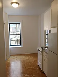 Rented by City Connections Realty