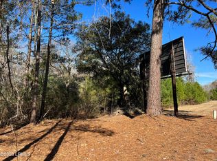 Lowcountry Dr, Ridgeland, SC 29936