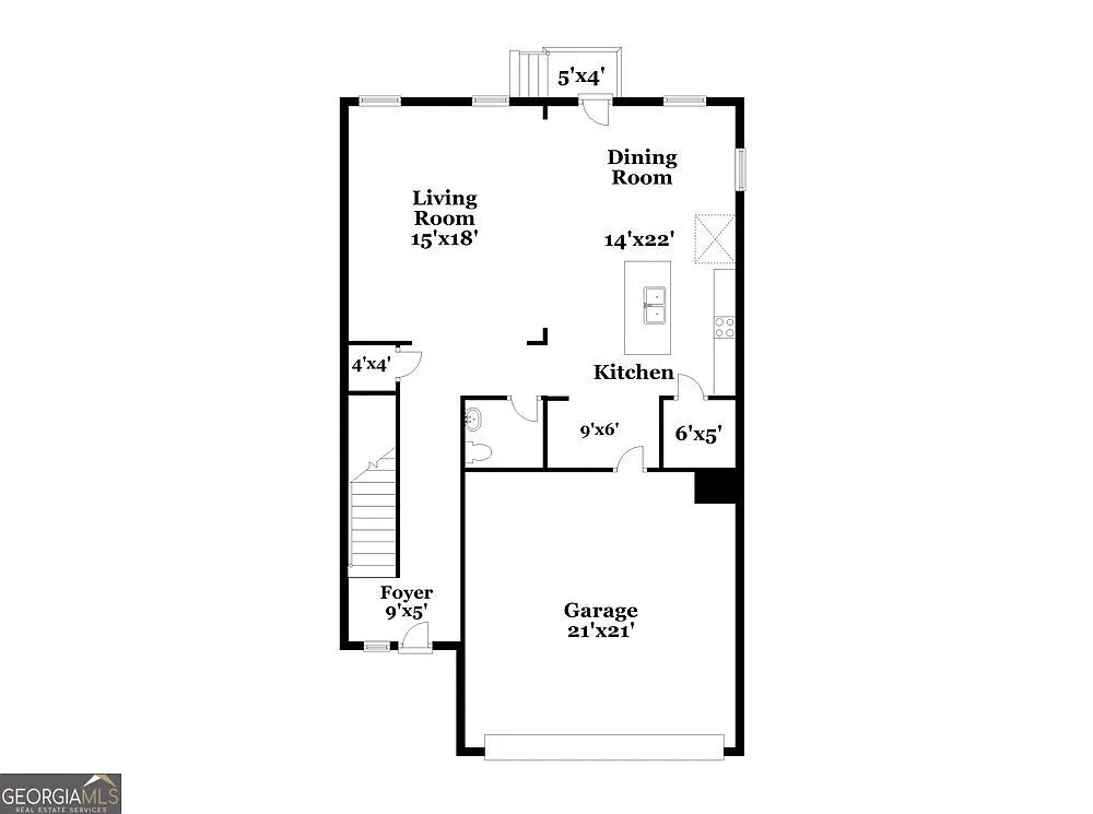 Building Photo - 139 Magnaview Dr