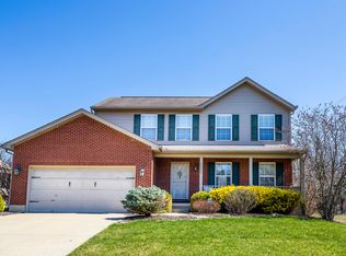 10002 Haven Hill Dr, Florence, KY 41042