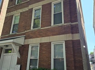 2309 N Leavitt St #1, Chicago, IL 60647