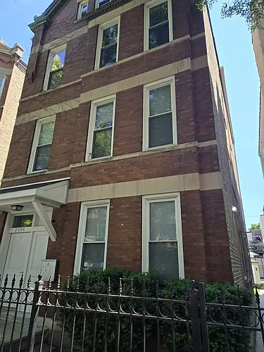 2309 N Leavitt St #1 Photo 1