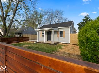 338 S Roena St, Indianapolis, IN 46241