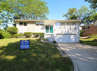 2325 Hoyt Ct, Decatur, IL 62526