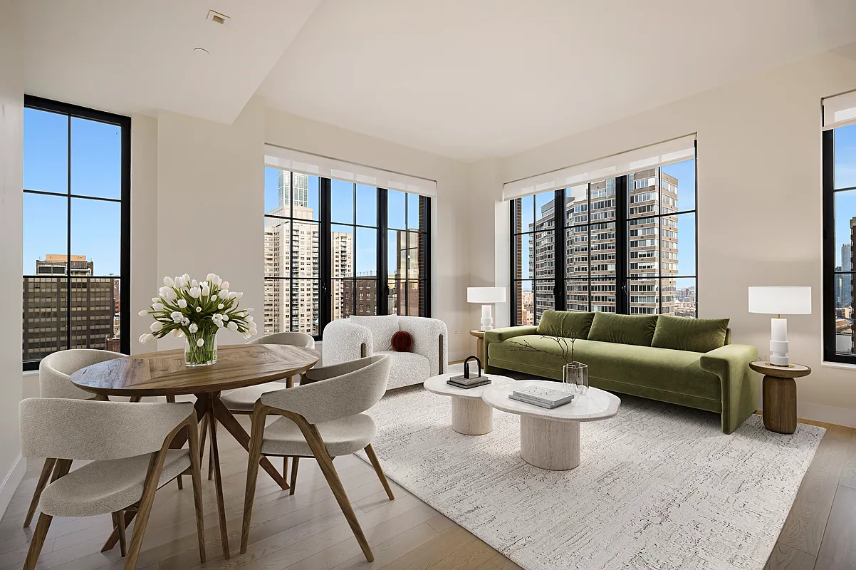 959 First Ave Unit 24B  