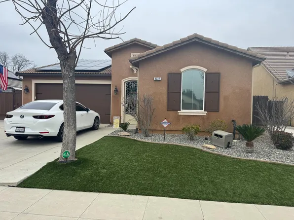 3237 Bellaire Ave, Clovis, CA 93619