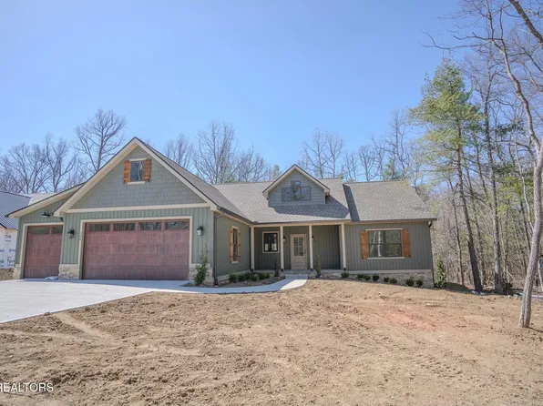706 Westchester Dr, Fairfield Glade, TN 38558