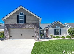 273 Palladium Dr, Myrtle Beach, SC 29575