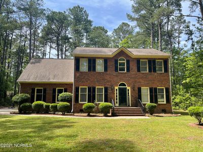 5224 Us 17 Highway S, New Bern, NC, 28562