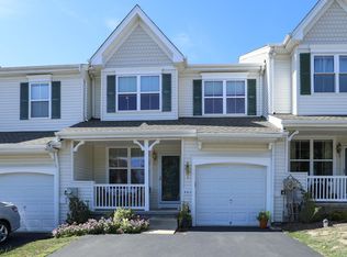 205 W Hamilton St, Chalfont, PA 18914
