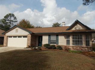 440 Pine Cone Ln, Slidell, LA 70458