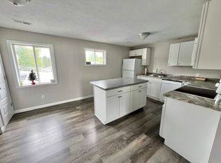 1911 Locust Ave #B, Fairmont, WV 26554