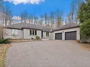 16 Patrick Dr, Erin, ON N0B 1T0