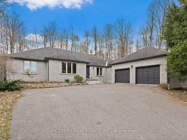 16 Patrick Dr, Erin, ON N0B 1T0