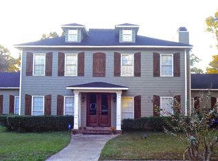 5708 Regency Ct N, Mobile, AL 36609