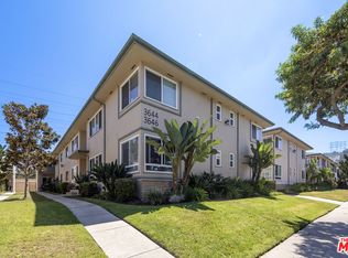 3644 Carmona Ave, Los Angeles, CA 90016