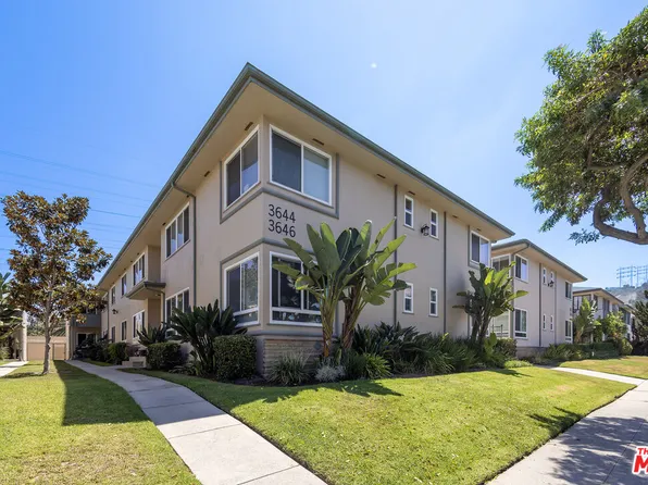 3644 Carmona Ave, Los Angeles, CA 90016