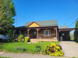 847 S Lombardy Dr, South Bend, IN 46619