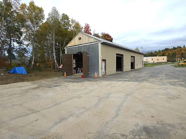 13 Industrial Park Road, Berlin, NH 03570