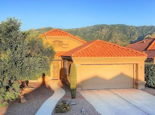 14006 N Cirrus Hill Dr, Oro Valley, AZ 85755