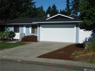 15218 SE 178th Pl, Renton, WA 98058