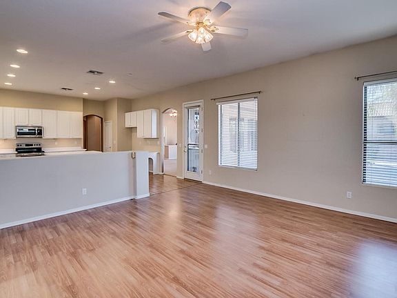 Large Open Floor Plan