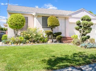 10881 Whitburn St, Culver City, CA 90230