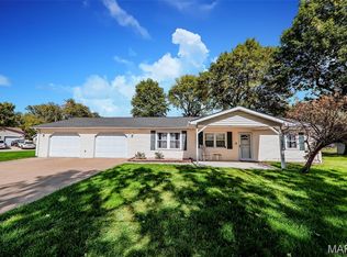 4101 Kaseberg Ln, Granite City, IL