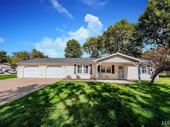 4101 Kaseberg Ln, Granite City, IL 62040