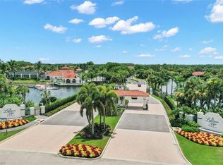 23861 Costa Del Sol RD #104, ESTERO, FL 34135