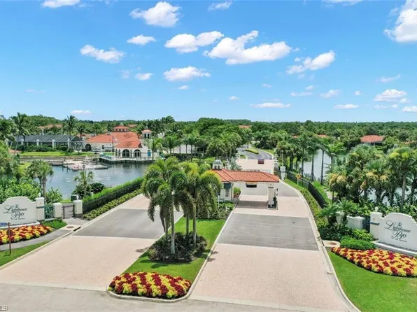 23861 Costa Del Sol RD #104, ESTERO, FL 34135