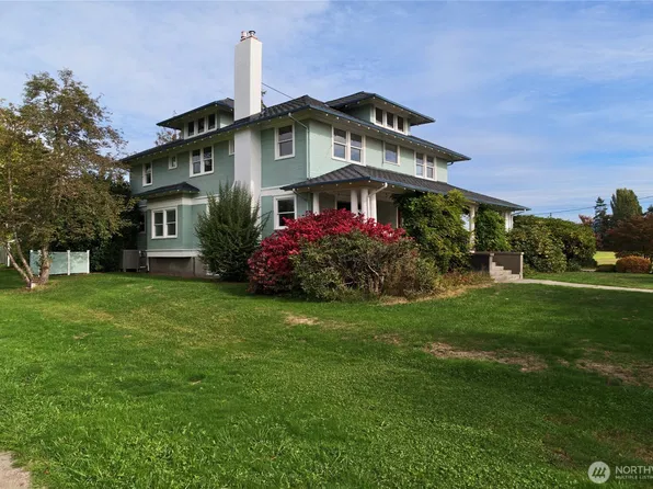 17439 McLean Road, Mount Vernon, WA 98273