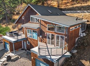 702 Modelaire Dr, La Grande, OR 97850