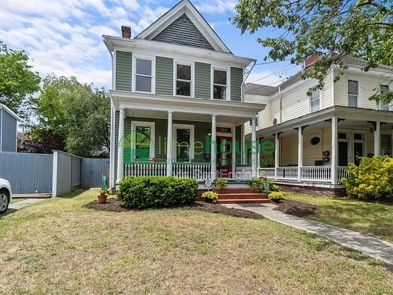 106 Parkview Ave — Photo 1