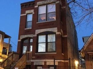 1021 S Claremont Ave #GARDEN, Chicago, IL 60612