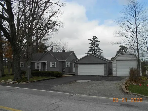 11506 W 151st Ave, Cedar Lake, IN 46303