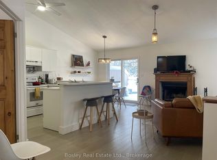 58 Alice St W #17, The Blue Mountains, ON N0H2P0