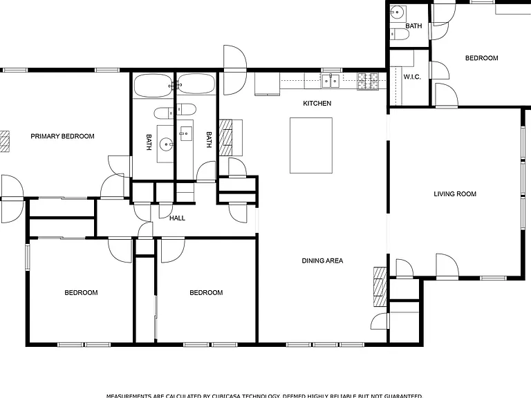 514 S Mesquite St — Photo 19