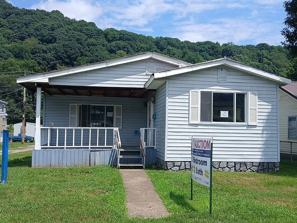 1st image of 5802 Church Dr