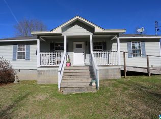 8850 Azalea Dr, Leeds, AL 35094