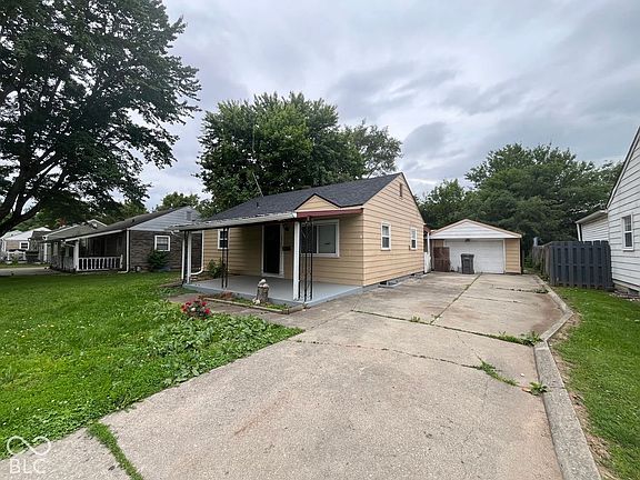 2nd image of 2326 Kessler Blvd N