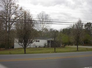 2219 Pratt Rd, Little Rock, AR 72206